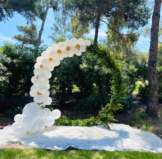 Tendencias en Decoglobos 2024 - NAROSA SWEET PARTY