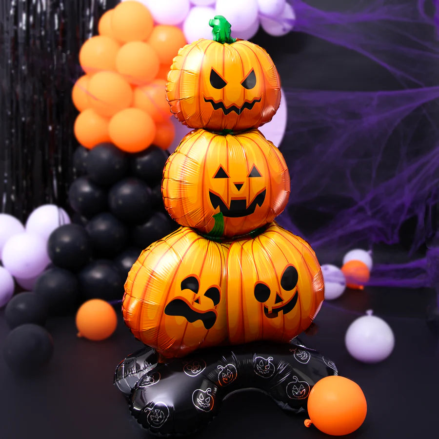Globus de Peu Carbasses Halloween