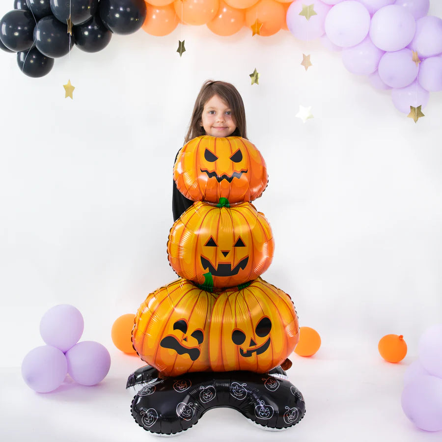 Globus de Peu Carbasses Halloween