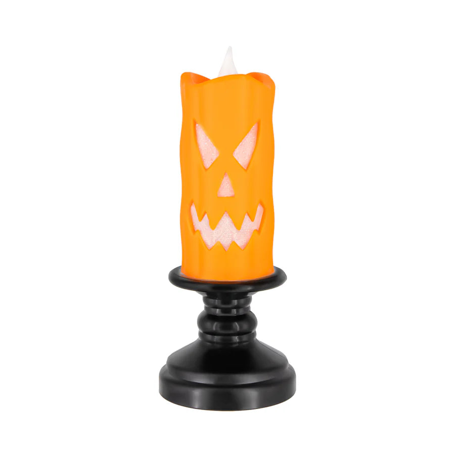 Halloween LED Pumpkin Lamp
