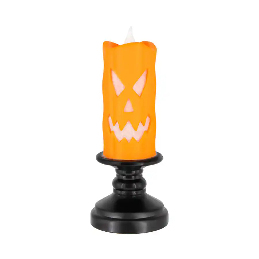 Llum LED de Carbassa Halloween – Decoració de Taula