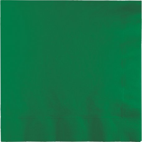 Classic Napkins 33 cm - Pack of 20 - Multiple Colours