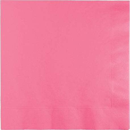 Classic Napkins 33 cm - Pack of 20 - Multiple Colours