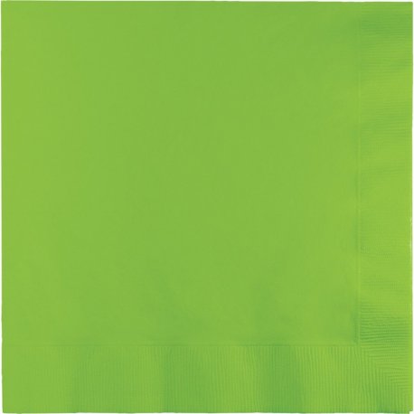 Classic Napkins 33 cm - Pack of 20 - Multiple Colours