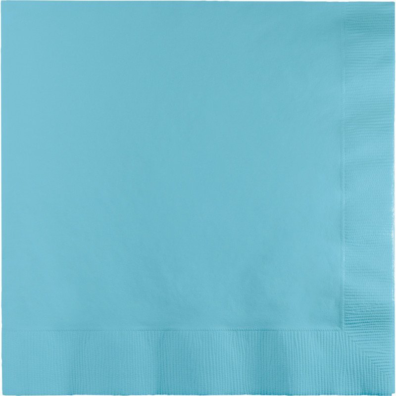 Classic Napkins 33 cm - Pack of 20 - Multiple Colours