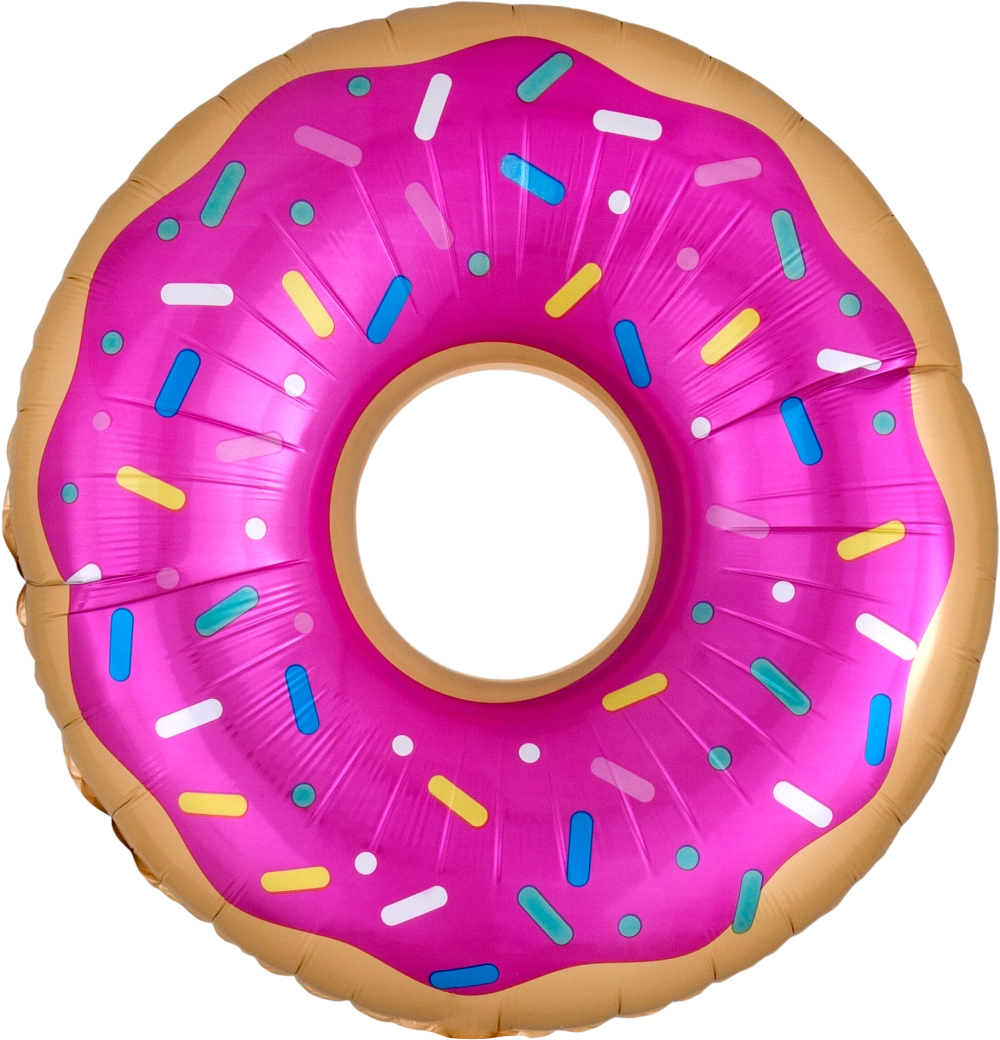 Globo Donut