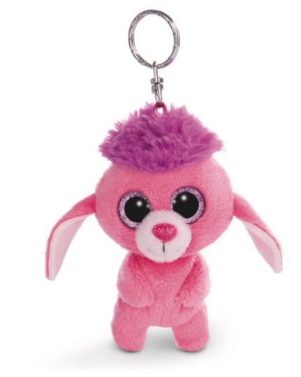 Clauer Caniche Glubschis Mookie 9cm - Elegància i Tendresa