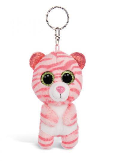 Clauer Tigre Glubschis Fula BB 9cm - Ferament Adorable