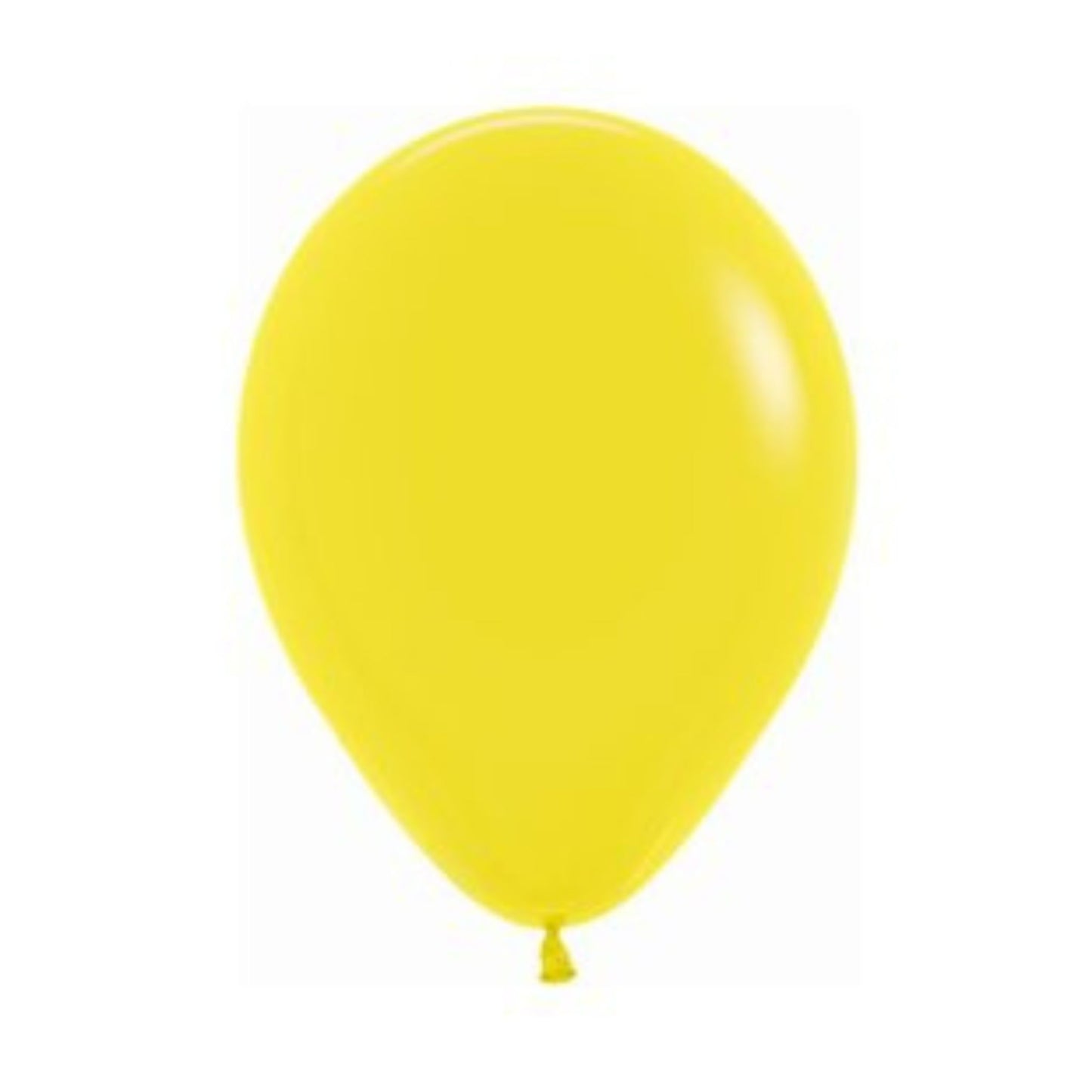 Globus Làtex R12 Fashion Color Sòlid 30 cm - Biodegradable