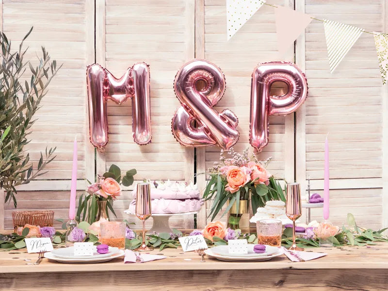 Kraft Paper Pennant