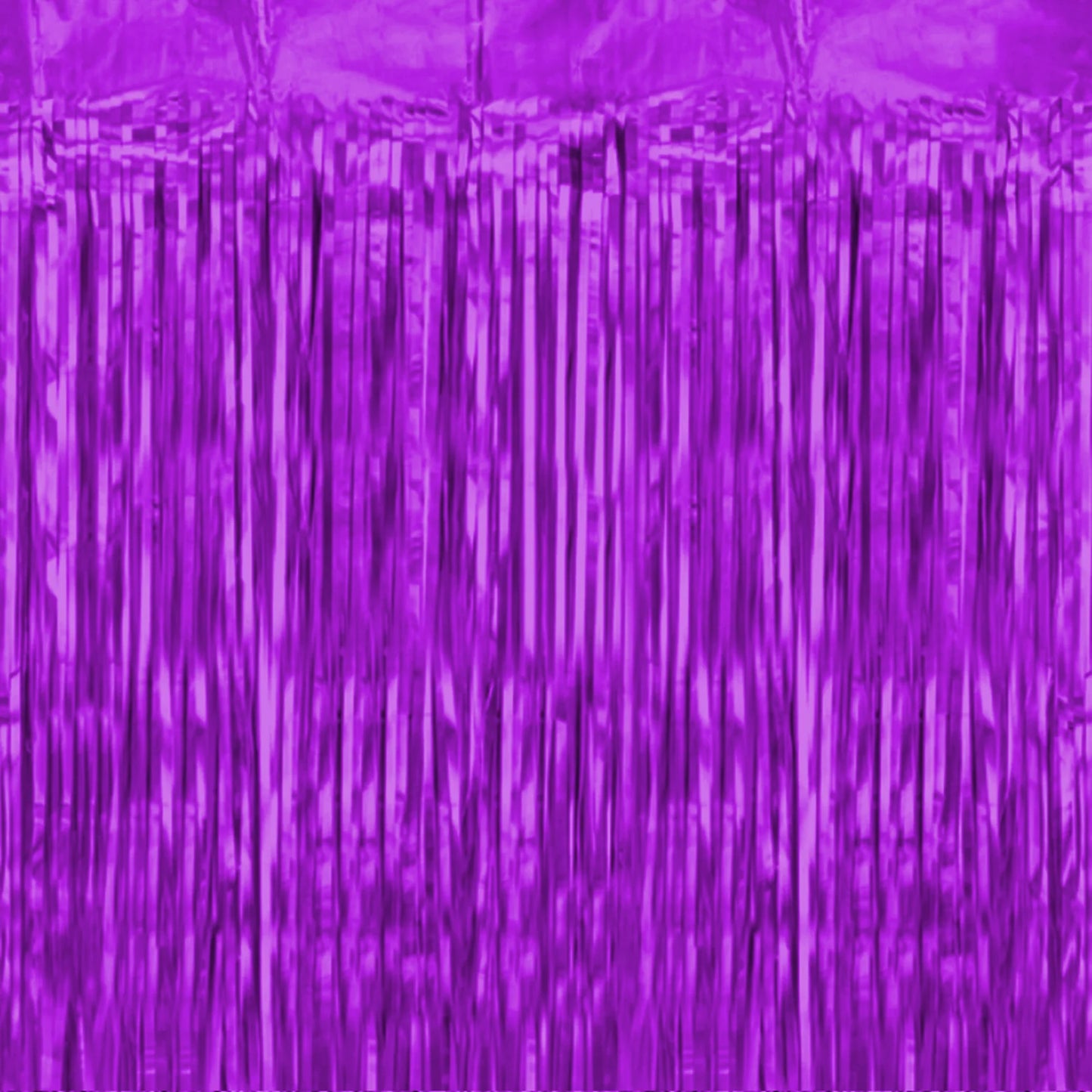 Curtains 100x200 cm – Hanging Decoration for Parties