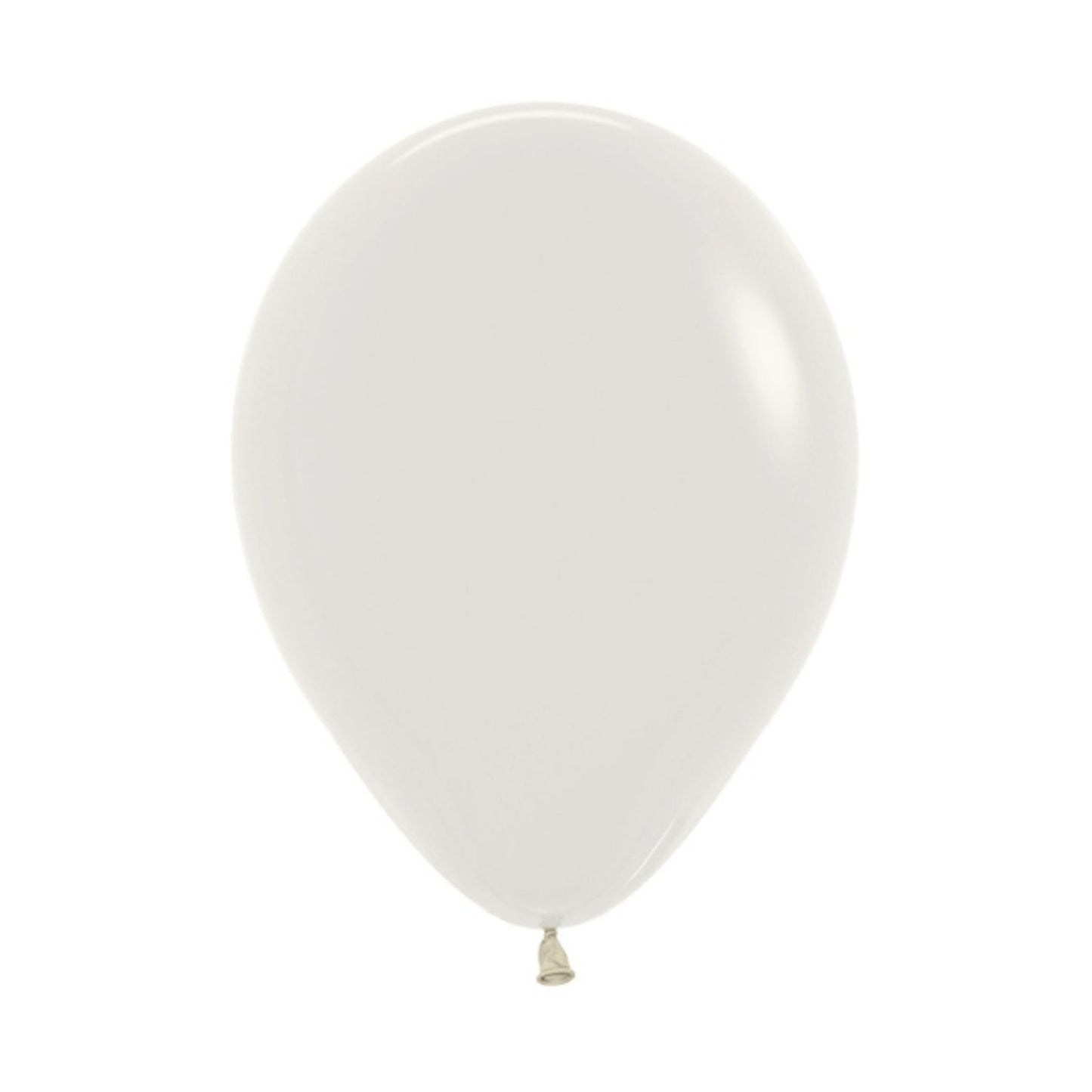 Globus Làtex R12 Pastís Dusk 30 cm. Per Unitat