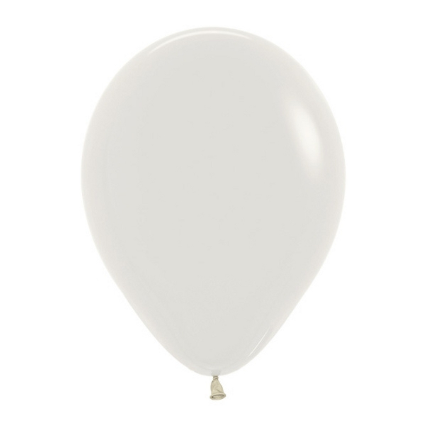 Globus Làtex R5 Pastís Dusk 13 cm - Unitat o Pack de 50