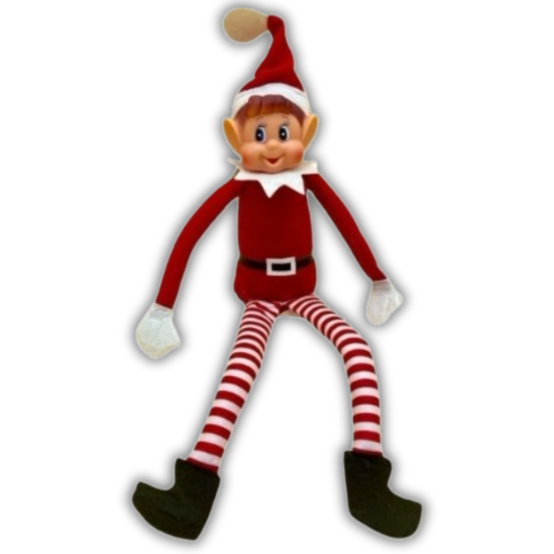 Elfie l'Elf de Nadal