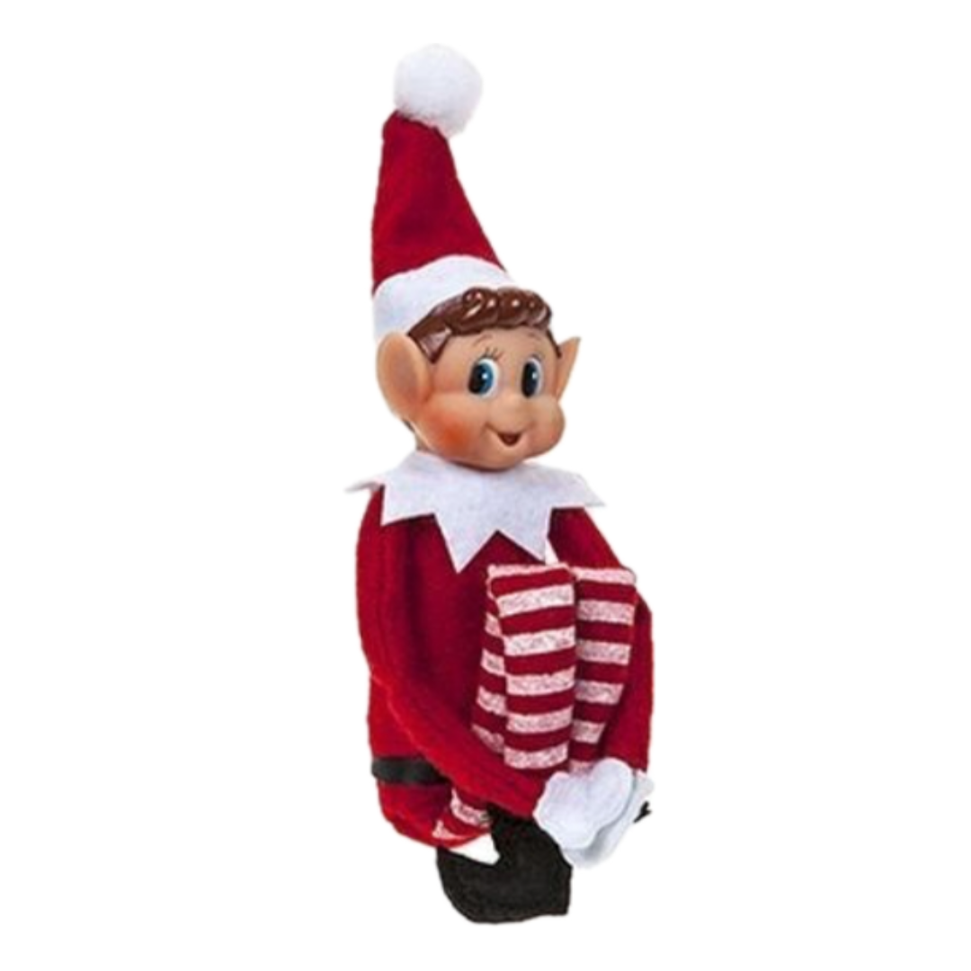 Elfie l'Elf de Nadal