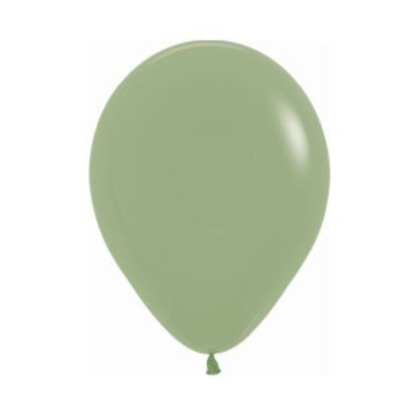 Globus Làtex R12 Fashion Color Sòlid 30 cm - Biodegradable