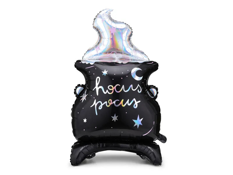 Cauldron Balloon