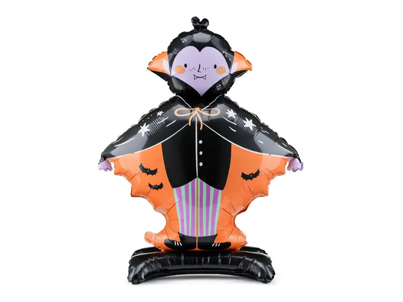 Dracula Foot Balloon