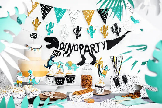 NAROSA SWEET PARTY