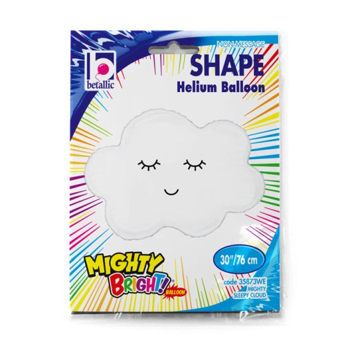 Mighty Sleepy Cloud Balloon
