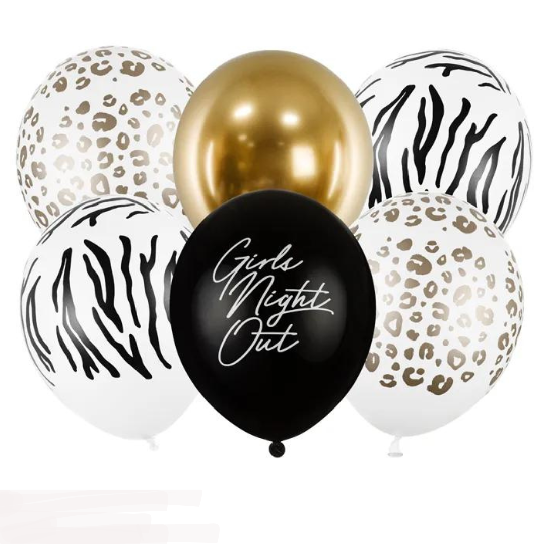 Globus Girls Night Out
