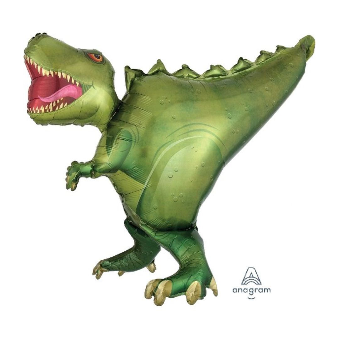 Globus Tiranosaure Rex
