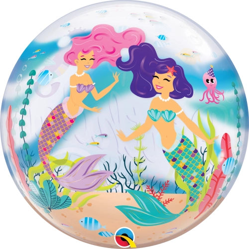 Globo Bubble 22