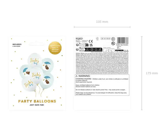NAROSA SWEET PARTY