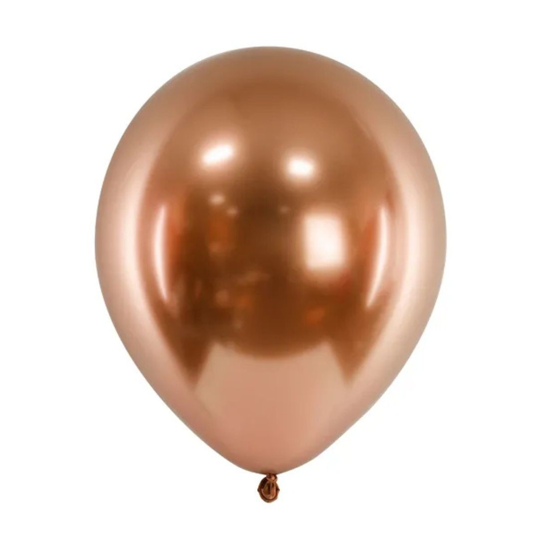 Globus Brillants Assortits 30 cm