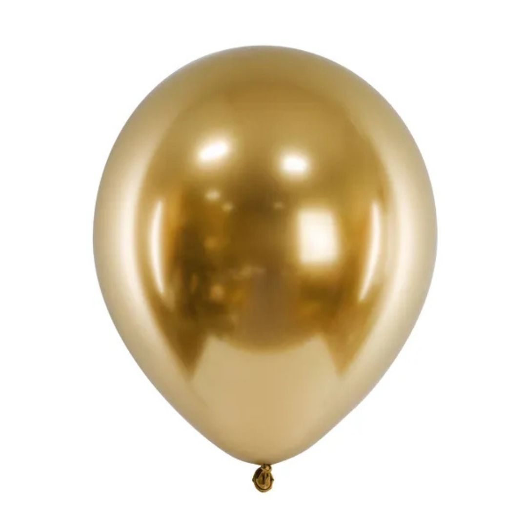 Globus Brillants Assortits 30 cm