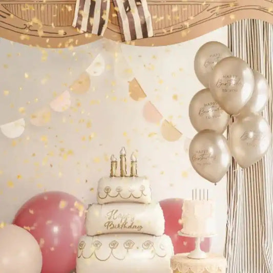 NAROSA SWEET PARTY