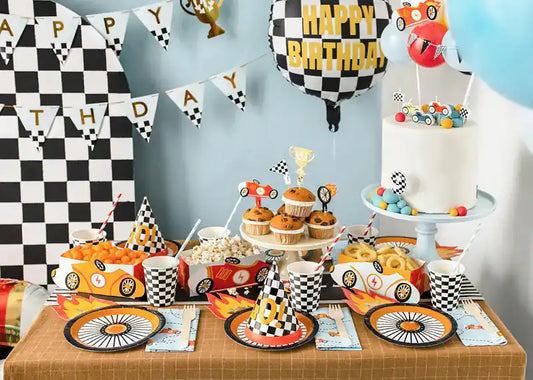NAROSA SWEET PARTY