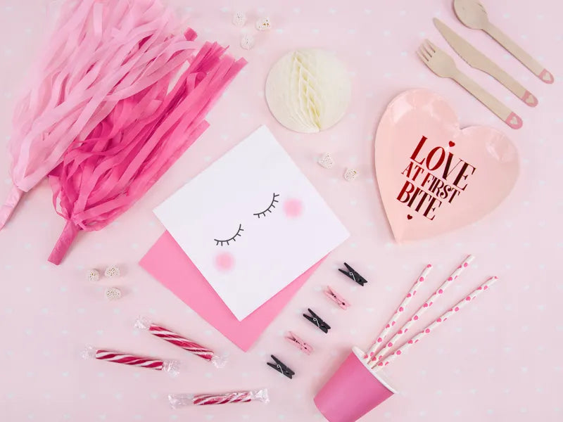 Garlanda Borla - 6 Colors Diferents