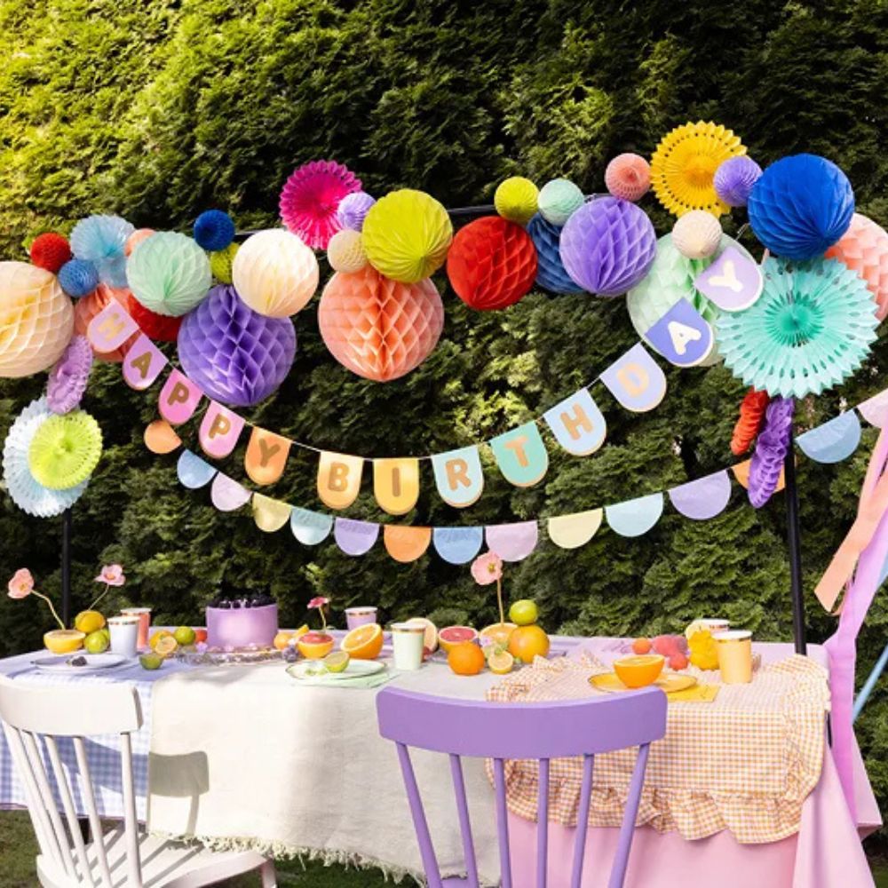 NAROSA SWEET PARTY