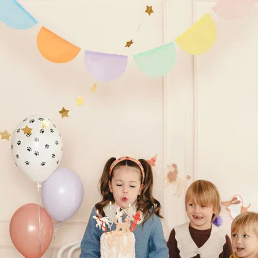 NAROSA SWEET PARTY