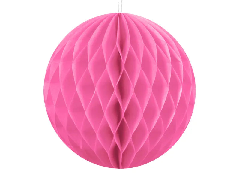 Bola de Niu d'Abella 10 cm - Decoració per a Festes i Esdeveniments