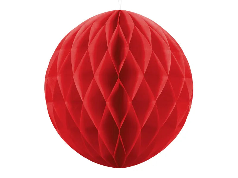 Bola de Niu d'Abella 20 cm - Decoració Colorida per a Festes