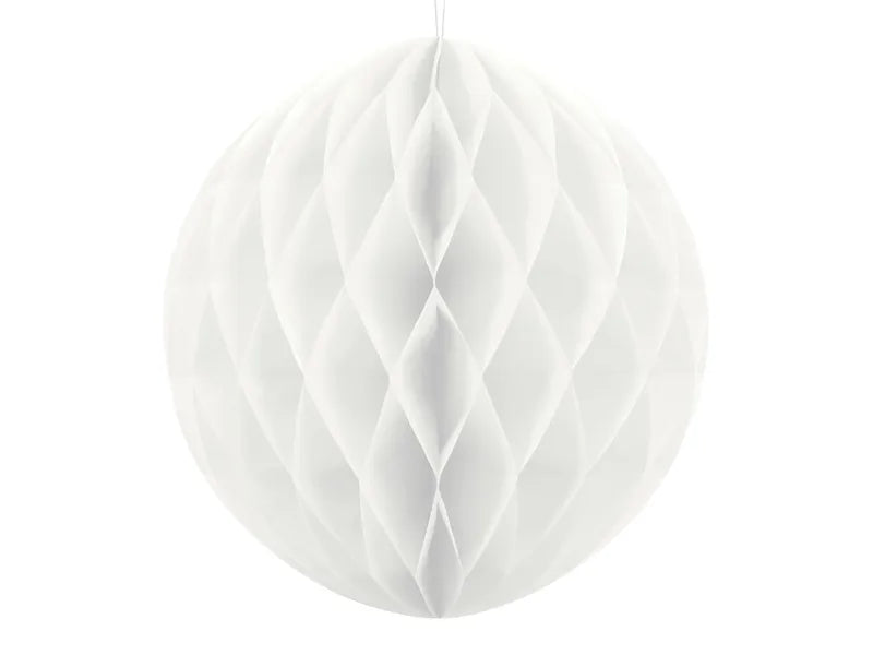 Bola de Niu d'Abella 20 cm - Decoració Colorida per a Festes