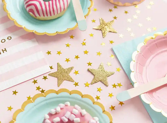 NAROSA SWEET PARTY