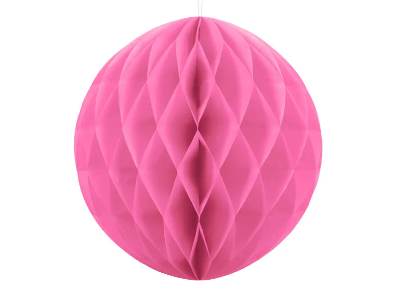 Bola de Niu d'Abella 20 cm - Decoració Colorida per a Festes