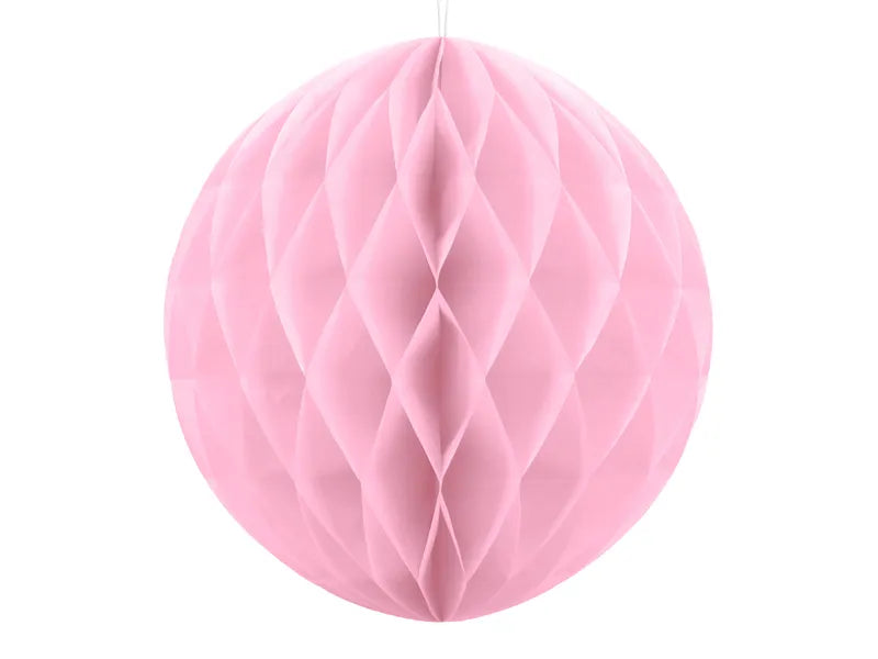 Bola de Niu d'Abella 20 cm - Decoració Colorida per a Festes
