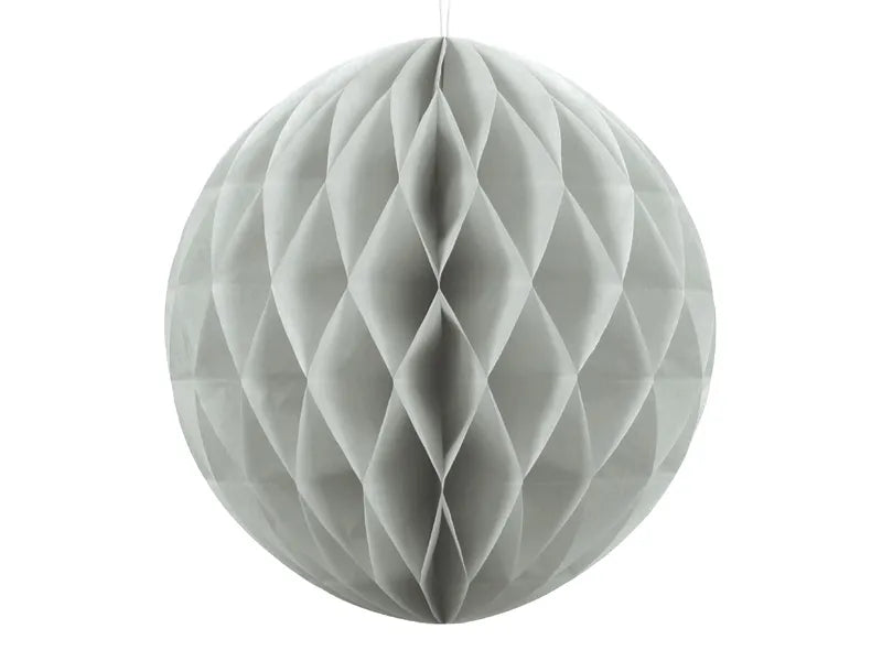 Bola de Niu d'Abella 20 cm - Decoració Colorida per a Festes