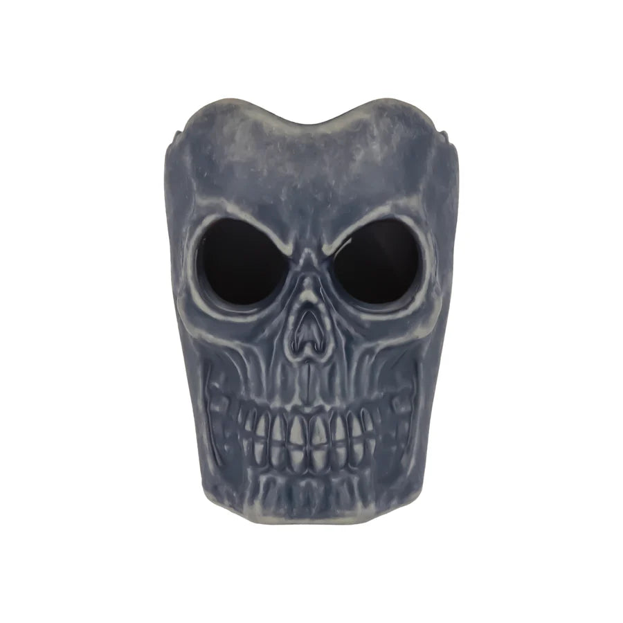 Halloween Skull LED Lamp