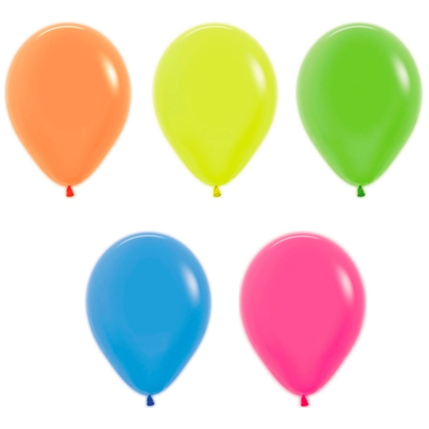 Globus Làtex R12 Neó 30 cm - Biodegradable