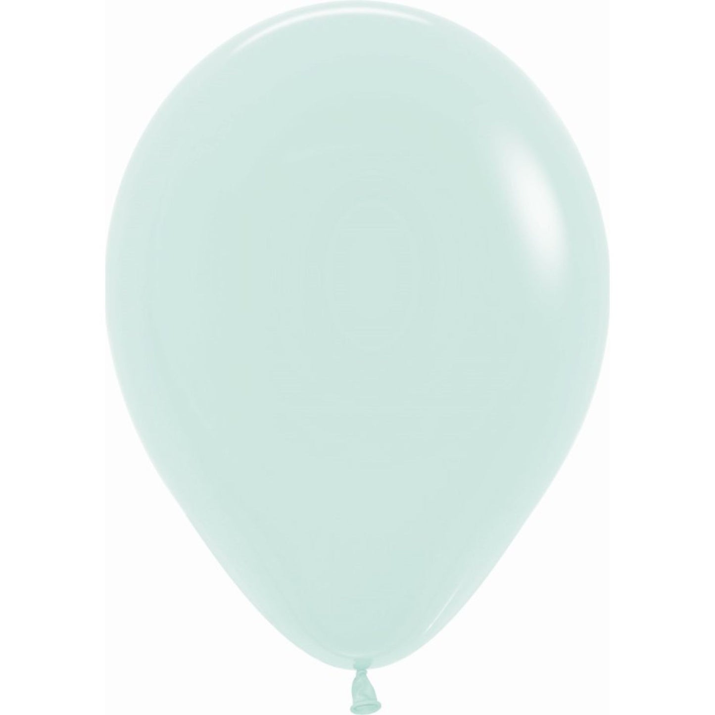 Globus Làtex R12 Pastís Mate 30 cm - Biodegradable