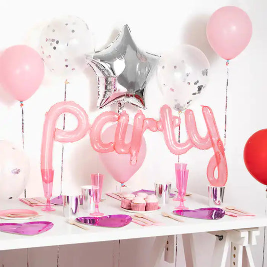 NAROSA SWEET PARTY