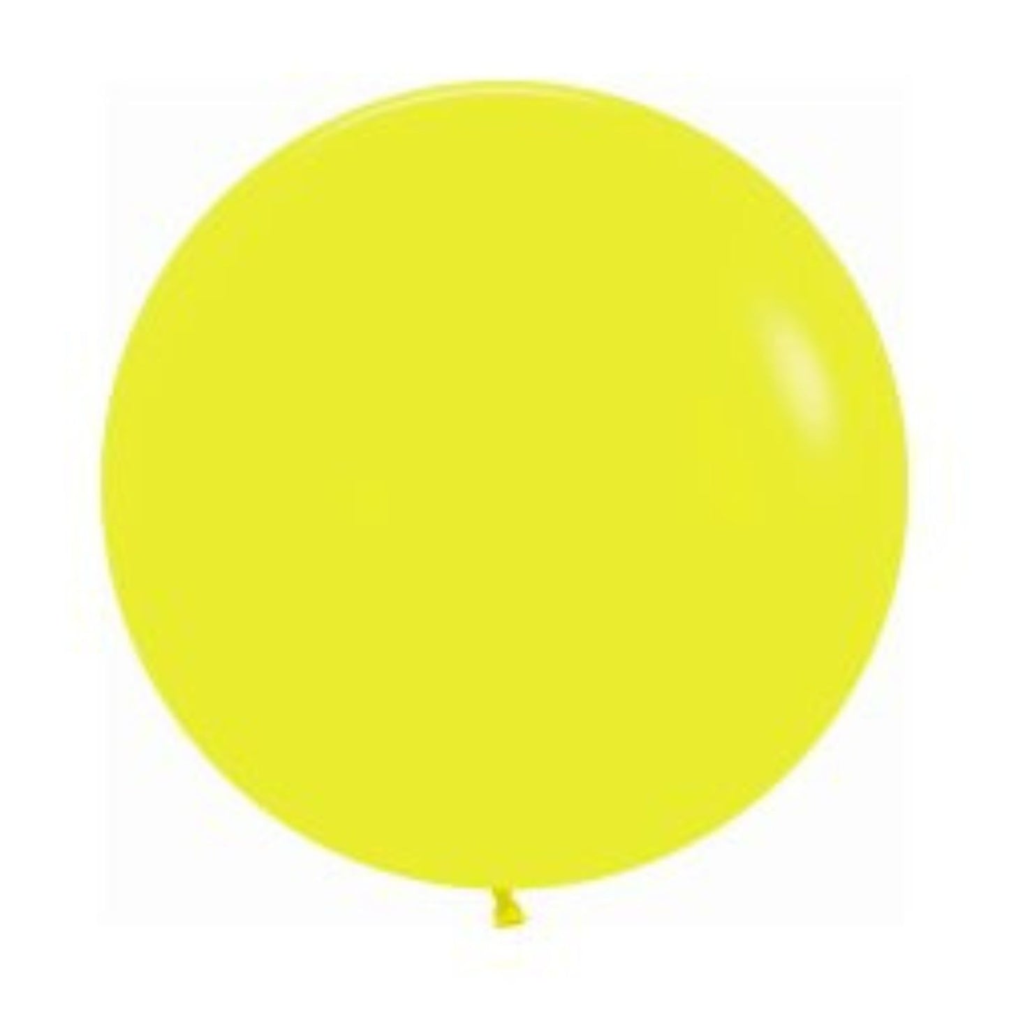 Globus Làtex R24 Bàsic Fashion 60 cm - Biodegradable