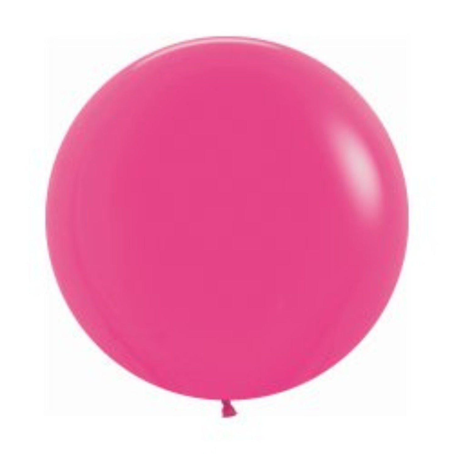 Globus Làtex R24 Bàsic Fashion 60 cm - Biodegradable