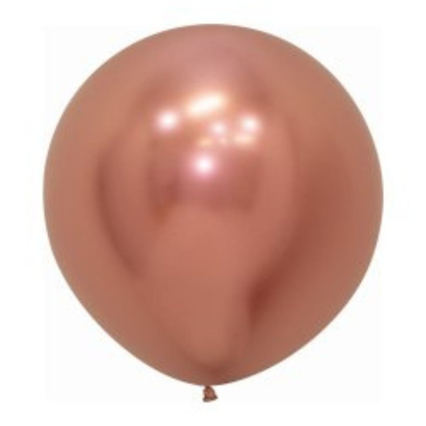 Globus Làtex R24 Cromat 60 cm - Biodegradable