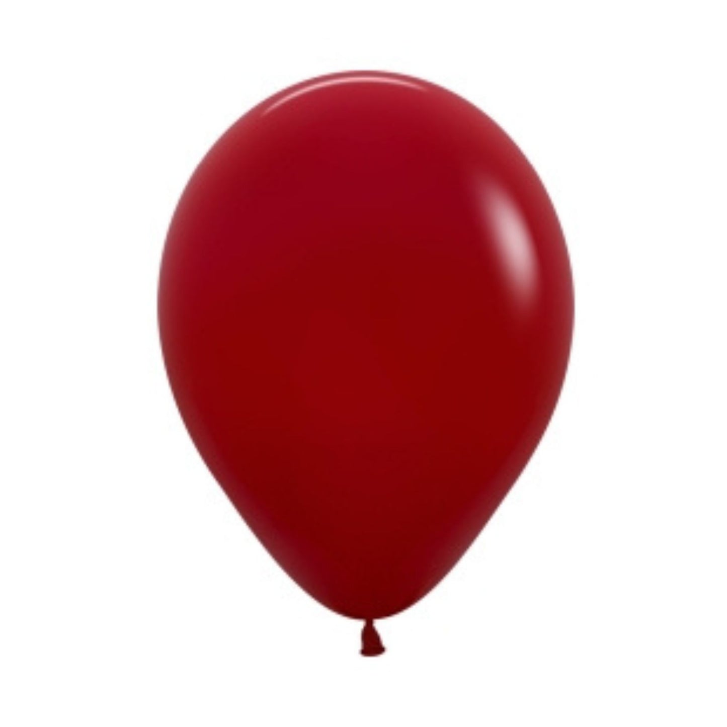 Globus Làtex R12 Fashion Color Sòlid 30 cm - Biodegradable